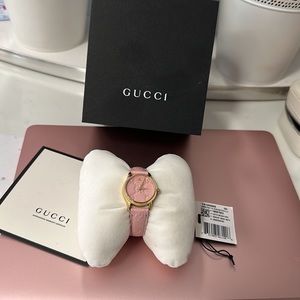 Gucci watch
